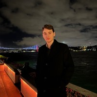Four Seasons Hotels and Resorts Employee Melih Başoğlu's profile photo