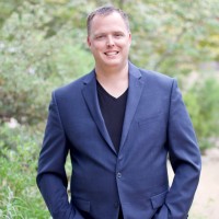 Reverse Market Insight Employee Jon McCue's profile photo