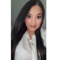 PCI Nitrogen Employee Lorena Galvan's profile photo