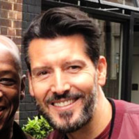 Softcat Ltd Employee Steve Bull's profile photo