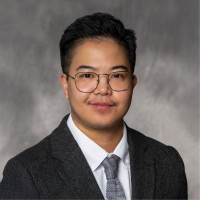 Stanford University School of Medicine Employee Cedric Yu's profile photo