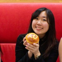 Meta Employee Emily Park's profile photo
