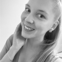 RECCO Employee Nina Dahlgren's profile photo