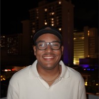 Pearl Harbor Naval Shipyard & IMF Employee Noah Forster's profile photo