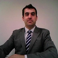 Inse Rail Employee Iñigo del Valle's profile photo