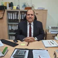 Adaptive TechSoft Employee Walaa Abdulrahman's profile photo