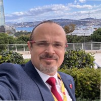Ünsped Gümrük Müşavirliği ve Lojistik Hizmetler A.Ş. Employee Tansu Beyter's profile photo