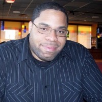 Saint Paul's Baptist Church Employee Craig Holder's profile photo