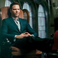 HBO Employee Jim Parrack's profile photo