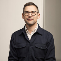 NOOS Employee Oskar Kuusela's profile photo