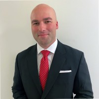 United States Army Reserve Employee Jared Shoemaker's profile photo