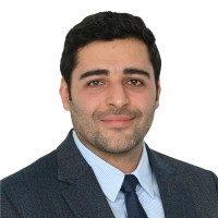 STC Biologics Inc Employee Amir Akbarian's profile photo