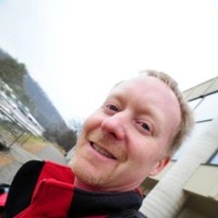 Vail Resorts Employee Erik Boe's profile photo