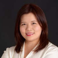 Scimitar Inc. Employee Yun Wang's profile photo