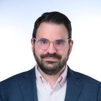 StackAdapt Employee Charles Harrigan's profile photo