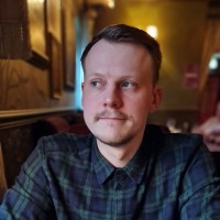 Third Kind Games Employee Ben Oldfield's profile photo