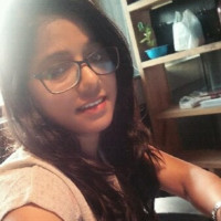 Nuvven Employee Pallavi Patil's profile photo