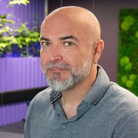 Funidata Employee Jarkko Elo's profile photo