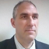 AT&T IoT Employee Kyle McGee's profile photo