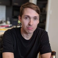 Tensio Employee Jérémie Lapointe's profile photo