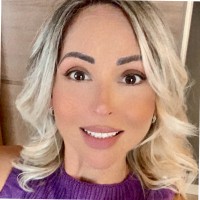 OBVIOUS Employee Cristiane Galdino's profile photo