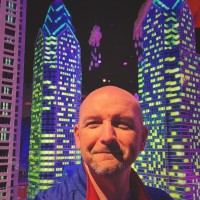 Bluestone Communications, Inc. Employee Scott Rees's profile photo