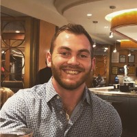Breeze-Eastern LLC Employee Ray Farrell's profile photo