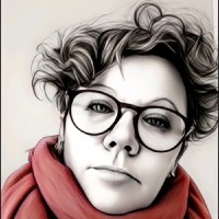 DEPARTEMENT DU CHER Employee Murielle Dubois's profile photo