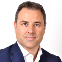 The SIAD Group Employee Stefano Fumagalli's profile photo