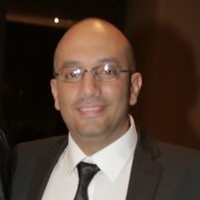 Priority Metrics Group Employee Tamer Elshennawy's profile photo