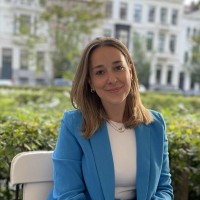 Teitu Employee Emma Sack's profile photo