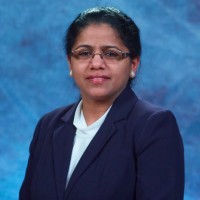 Northrop Grumman Employee Mini Thomas's profile photo