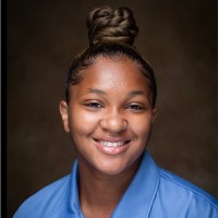 Aspen Publishing Employee Deja Clark-Drew's profile photo