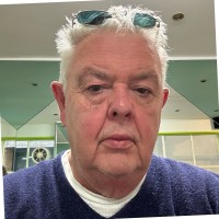 HF Employee David Gallagher's profile photo