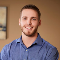 Millards Employee Alex Kew's profile photo