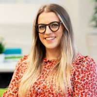 Saville Assessment Employee Rachel Frost's profile photo