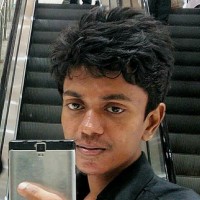 Humanbot Employee Vignesh R's profile photo