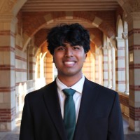 PULSE UCLA Employee Dhanush Mulpuri's profile photo
