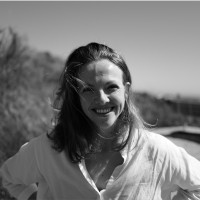 CarbonPlan Employee Freya Chay's profile photo