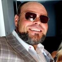 1st Choice Roofing & Construction Employee Chris Rochester's profile photo