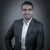 Aspetar سبيتار Employee Jamal al-Khanji's profile photo