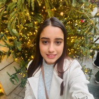 Muskan Verma Email