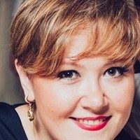 SOCAR Polymer Employee Sabina Feyzova's profile photo