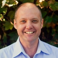 Delta Agribusiness Employee Paul Mills's profile photo