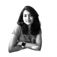 Cuschieri Horton Architects Employee Preethi Raja's profile photo