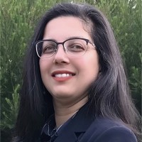Hollywood Private Hospital Employee Madhavi Mone's profile photo