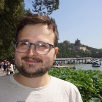 Fishserve Employee Dan McCloy's profile photo