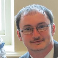Arco: Experts In Safety Employee Paul Rimmington's profile photo