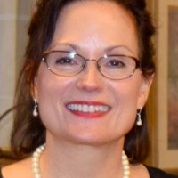 Zenergy, Inc. Employee Gina Regouby's profile photo
