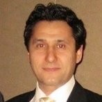 Amir Moghaddam Email & Phone Number